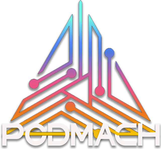 PODMACH
