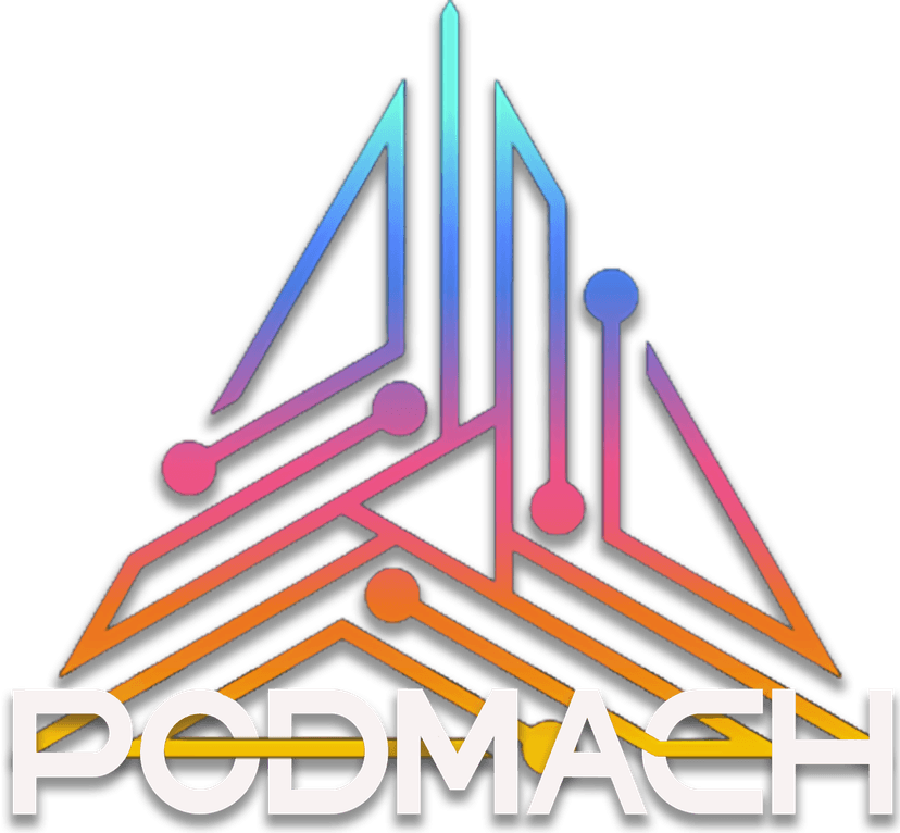 PODMACH