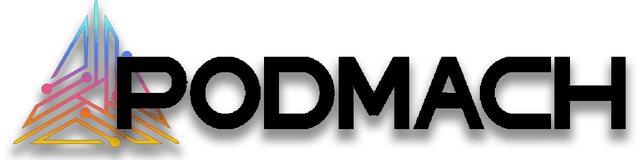 PODMACH